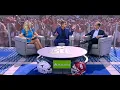 Laura Rutledge Smoking Hot Legs More on SEC Nation