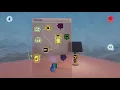 Comment Tut Interaction sequence Dreams PS4