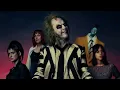 Beetlejuice Beetlejuice Soundtrack | End Titles - Danny Elfman | WaterTower Music