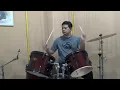 Download Lagu Bersama Bintang - Drive l Drum Cover ARF