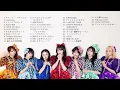 【全曲】 CANDY TUNE 全34曲メドレー (261017）