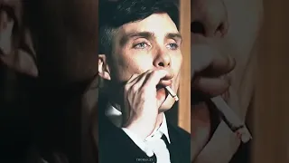 كاريزما توماس شلبي بيكي بلايندرز Peaky Blinders 