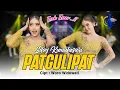 Download Lagu Silvy Kumalasari - Patgulipat (Official Music Video) | Nalikane Pertama Ketemu Adem Ayem Atiku