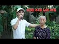 Lagu Con trai tặng mẹ già bài hát đầy cảm động | Nhạc chế vì con bất tài | bài hát rất hot trên tiktok