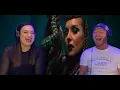 Don't get stuck in the mud , JINJER - Green Serpent (Reaction)