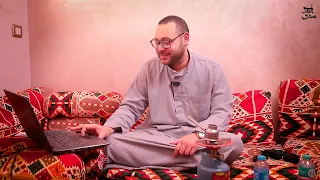 قطوف         الشيخ محمد عبد العزيز حصان دندنها