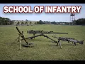 School Of Infantry 3 Life Of A Marine Ep 11