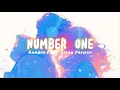 [ETM] - Number One - Romaro feat. Elena Persson