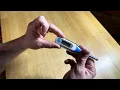 Leader Flexible Tip Digital Thermometer