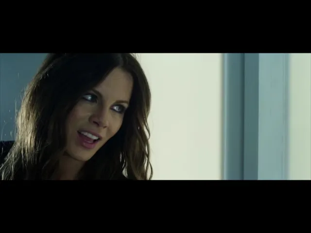 Total Recall - Atto di Forza | Clip 'Bacio d'addio'