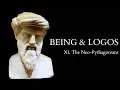 Being and Logos - Introduction to Middle-Platonism