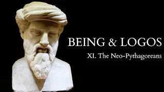 Being and Logos - Introduction to Middle-Platonism - 11 of 14 - The Neo-Pythagoreans