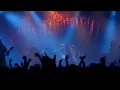 BOLT THROWER World Eater + Cenotaph, live in Stuttgart