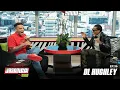 D L Hughley Talks Katt Williams Beef With Mo Nique Being Doxxed By Kanye West And Diddy Lawsuits