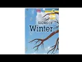 Signs of Winter - Unit 5 Week 5 of MyView Literacy Grade 1