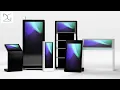 Full-Service Digital Signage Solutions Displays2go