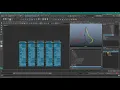 Node Editor 01 Node IK FK Switch