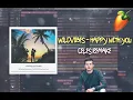 Download Lagu WildVibes x WildHearts x WINARTA - Happy With You ft. Arild Aas [CELES DROP REMAKE][FREE FLP]