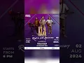 Download Lagu KLa Project Live on SQ Dome #musik #livemusic
