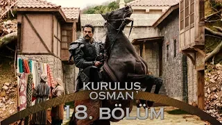 Kuruluş Osman 18 Bölüm 