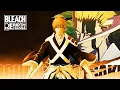 True Shikai Ichigo [TYBW] Theme (Save You) | Bleach Rebirth of Souls
