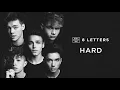 Download Lagu Why Don't We - Hard (Official Audio)