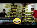 Download Lagu Proliman Joyo - Dongkrek Jandut  Ngawur Video Cover