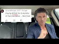 Car Insurance is a Scam Life Hack