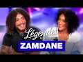 Zamdane dans Légendes Urbaines x SCH x Georgio x Sofiane Pamart x Bayadis