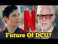 Warner Bros \u0026 Netflix Sales Deal Explained In Hindi | Future Of DCU | James Gunn | HBO Max |  