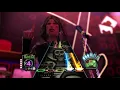Guitar Hero Aerosmith - "Love in an Elevator" Expert 100% FC (447,124)