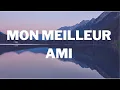 MON MEILLEUR AMI | Instrumental pour Prier et Dormir en Paix | Méditation | prieres et meditations
