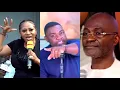 Lagu Aboa jantra nii! Ken Agyapong campaigned for you - Kevin Taylor opens fire on Adwoa Sarfo and defend
