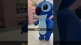 شخصيه فيلم Lilo Stitch افلام فيلم افلام كرتون افلام انميشن افلام 2025 Stitch 