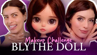 Como fazer Doll Makeup - Tutorial completo + dicas | KIM ROSACUCA
