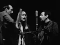 Peter, Paul and Mary – If I Had A Hammer (Restored) – Festival (1967) – Criterion Collection
