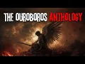 Download Lagu The Ouroboros Anthology (The Kadenverse) Vol. 1 Sci-Fi Horror Audiobook