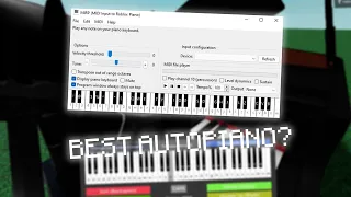 Download MIRP Autopiano MP3