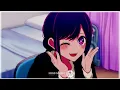 Bugambilias - Nasa Histoires (Lyrics + Amv)