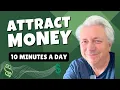 Lagu Affirmations to Attract Money, Abundance \u0026 Prosperity in 10 Minutes a Day