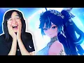 Download Lagu IUNO IS THE BEST CHARACTER?!?!?!?! REACTION | Wuthering Waves