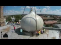 Download Lagu MASJID UN NOOR DOME INSTALLATION