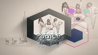 Download ROMEO TAKE ME (LOVE STORY) [Tekno Cover] | Lyn Lapid | TIKTOK | JBK MP3