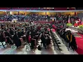 Boston - Northeastern CSSH Graduation 2022
