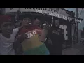 BACIL KILL - BERGEGAS