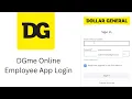 DGme App DGme App for Employee DGme Online Employee App Login