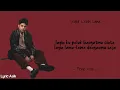 Piche Kota - Sedikit Lebih Lama (Official Music Video Lyric)