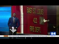 East St Louis to layoff several firefighters
