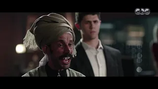 أجمد المشاهد الكوميدية والالشات في رمضان 2019 9 دقائق ضحك متواصل مع جمال عبد الجواد وبركة 