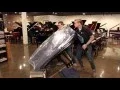 How to Move a Piano Course